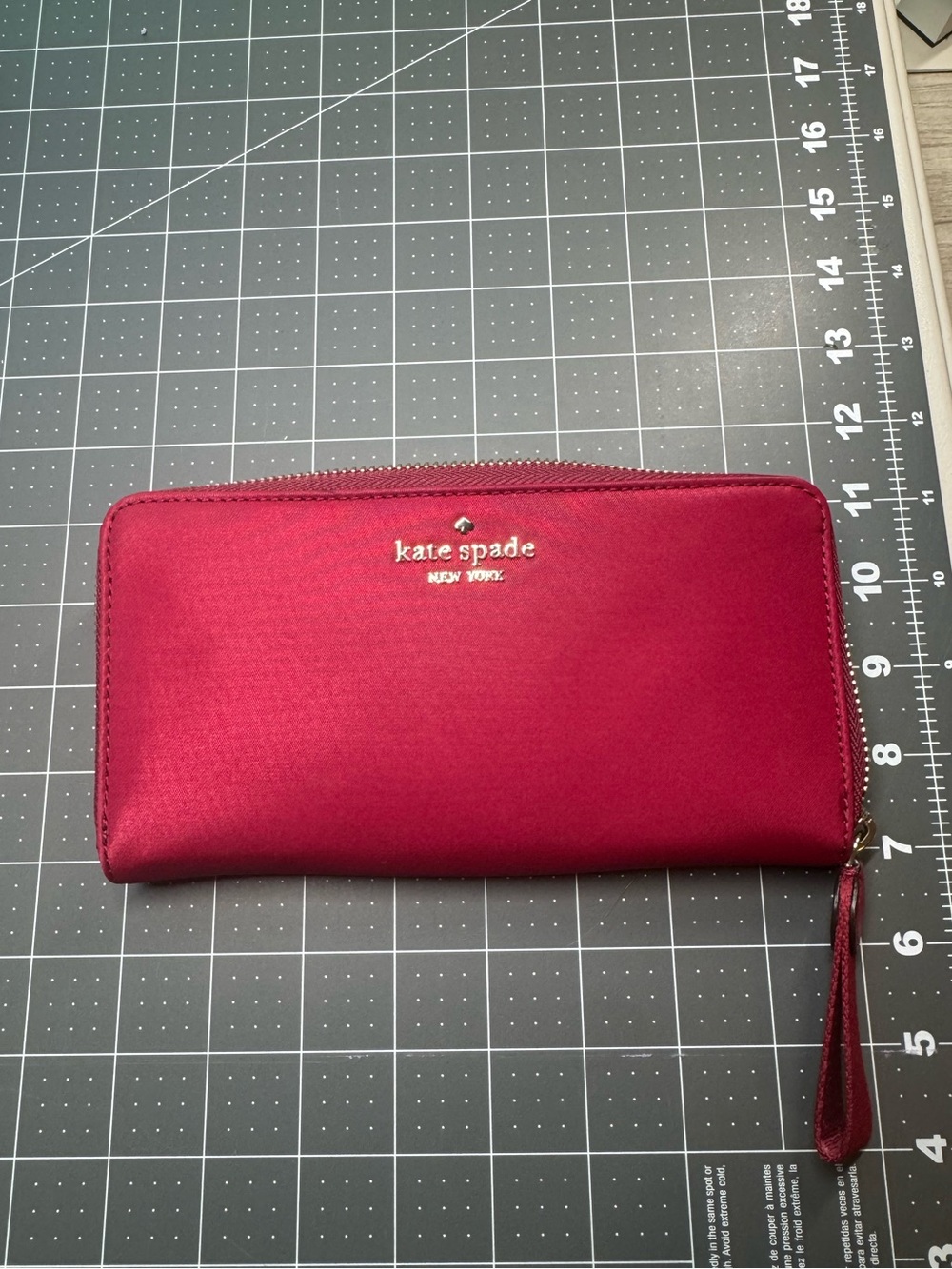 Kate Spade Wallet